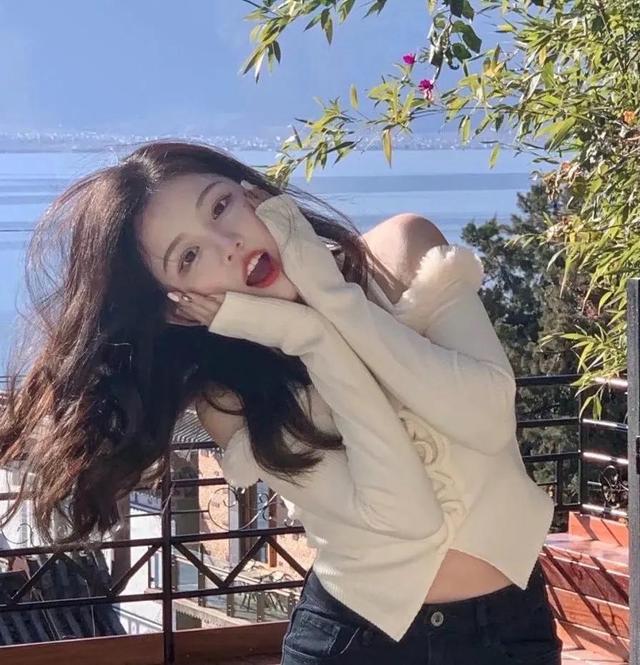 闺蜜头像两张分开的，真人闺蜜头像微信（分开）微信（女生头像/真人头像/闺蜜头像）