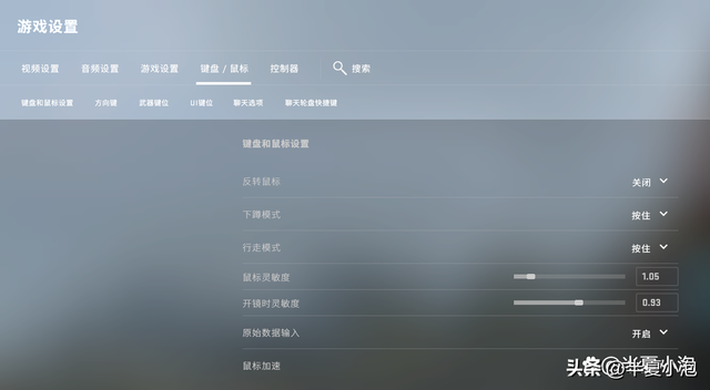 csgo控制台怎么打开，csgo打开控制台的方法（了解这些csgo游戏设置）