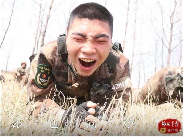 当兵被分配到海军几率大吗，义务兵留队几率有多大（参军入伍后都想留在部队以军人为职业）