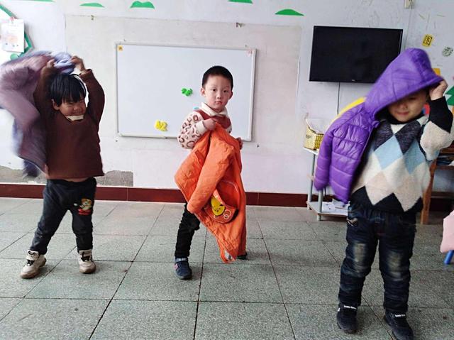 把孩子的什么发展需要作为，孩子全面发展的重要性（妈妈越懒养出的孩子越有出息）