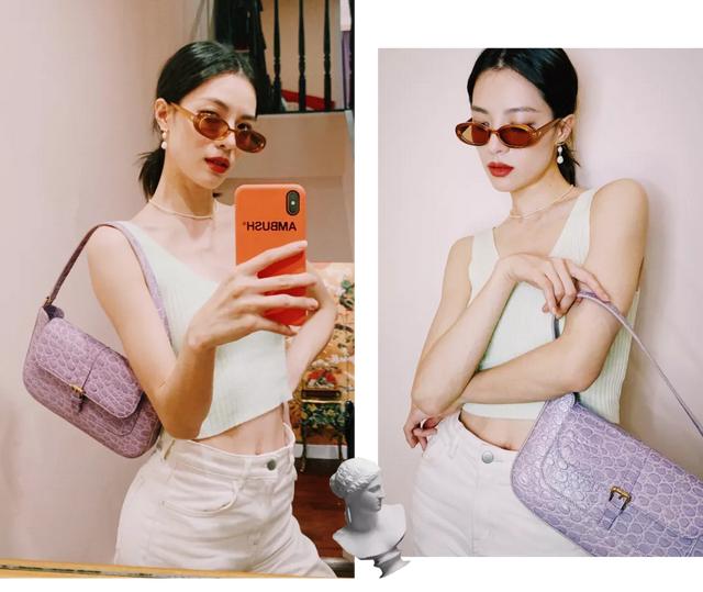 今年流行什么颜色，今年染发流行什么颜色2019（2022年度流行色都出来了）