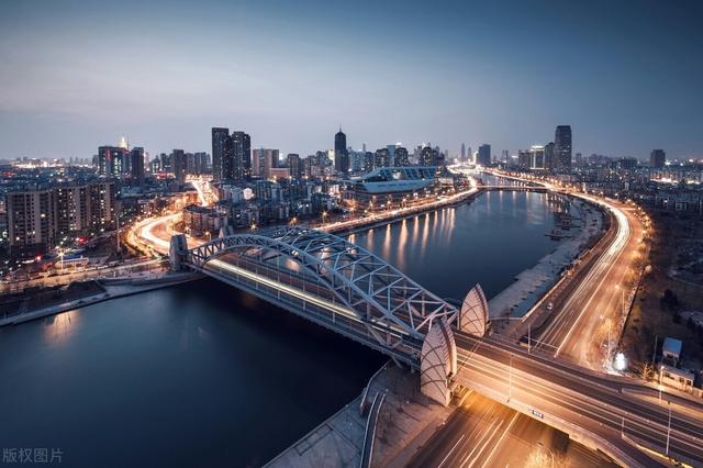 天津旅行十大景点排行，天津10大最受欢迎旅游景点游玩攻略推荐