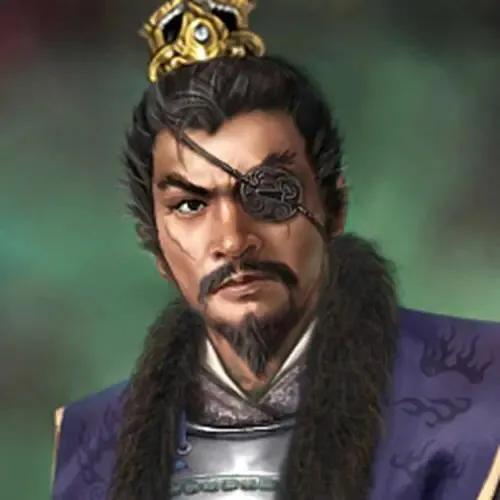 草木皆兵的主人公是谁，草木皆兵的主人公读音（幼时笑他草木皆兵）