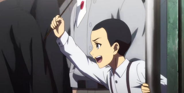 有哪些日本动漫是从小说改编来的，有哪些日本动漫是从小说改编来的呢（国内首部以日本人为主角的动漫）