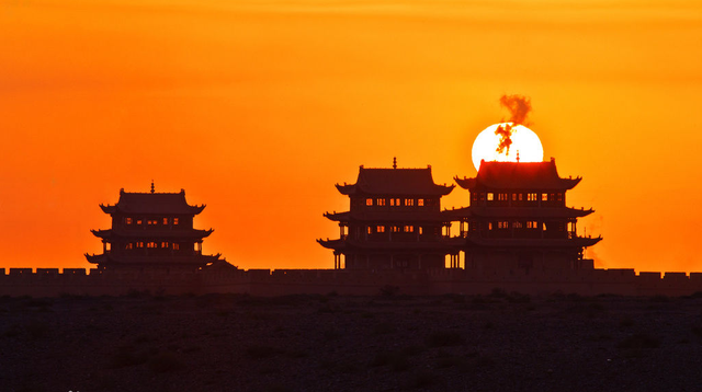 天下第一楼是什么，天下第一楼是什么剧种（谁题写的“第一”匾额最多）