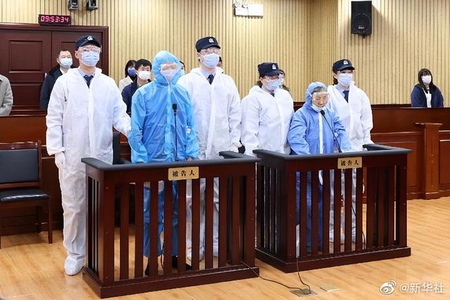曲婉婷母亲案哪一年，贪官母亲急用钱减刑