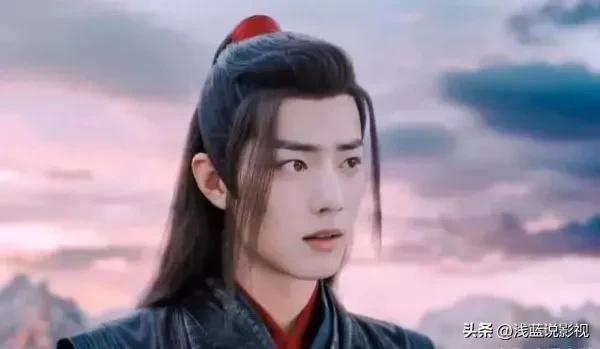 陈情令与原著魔道祖师的区别，《陈情令》中最精辟的4句台词