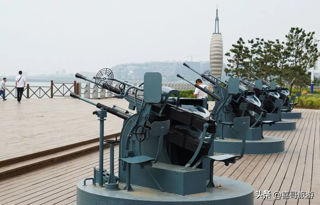 黄岛旅游景点，黄岛有什么景区（黄岛景点有哪些）