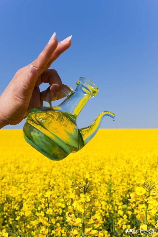 高硼硅玻璃是食品级吗，高硼硅玻璃是什么（我只用玻璃油壶）