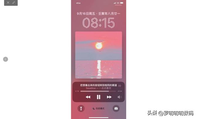 苹果8p屏幕上的圆点怎么设置，iphone8plus小圆点怎么设置（还在纠结是否升级的看过来）