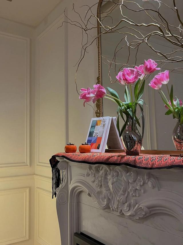 花朵系列背景图，花朵背景图片大全高清唯美（温馨又治愈的花朵背景图）