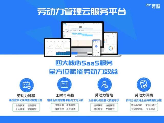 手机打卡考勤软件，打卡考勤有哪些软件（什么样的考勤软件好用）
