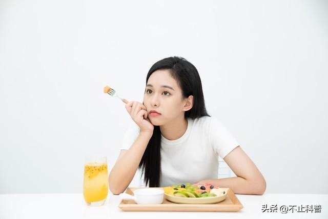 女孩子刚刚怀孕有什么症状(怀孕最快几天有感觉)