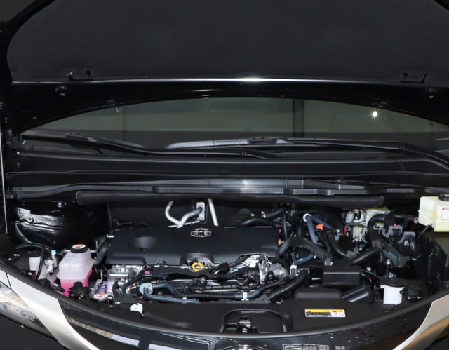 丰田7座车有哪些，丰田7座车价格（这台丰田赛那比GL8实用）