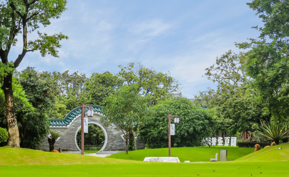 深圳市华夏技工学校（高质量3）