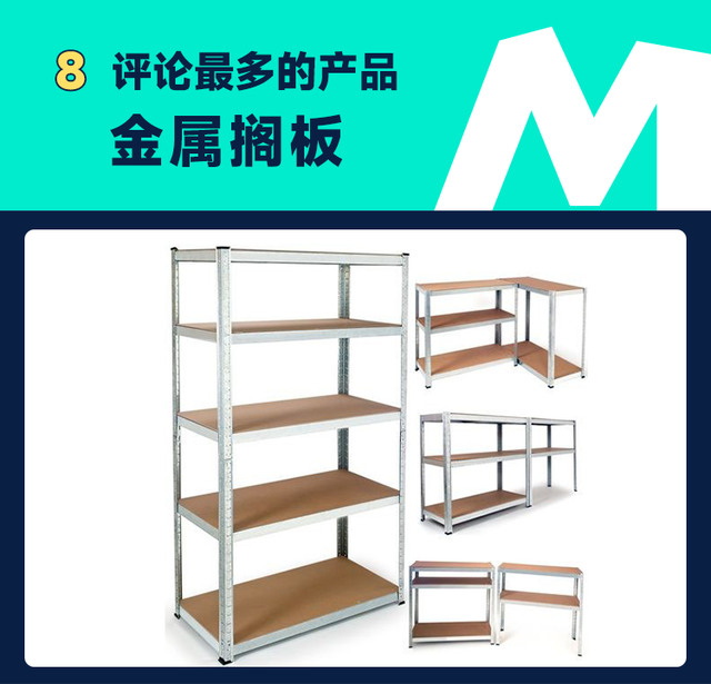 生活产品热卖排行榜，祛痘印口碑好的产品推荐（ManoMano十大最有趣热销产品）