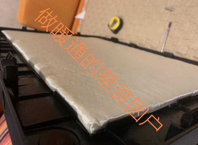 美的空气加湿器特点，美的空气加湿器特点和用途（<室内机/加湿器/换热模块部分>）