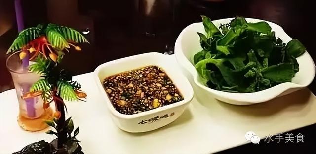 冰菜怎么吃，冰菜是生吃还是熟吃（冰菜能不能吃）