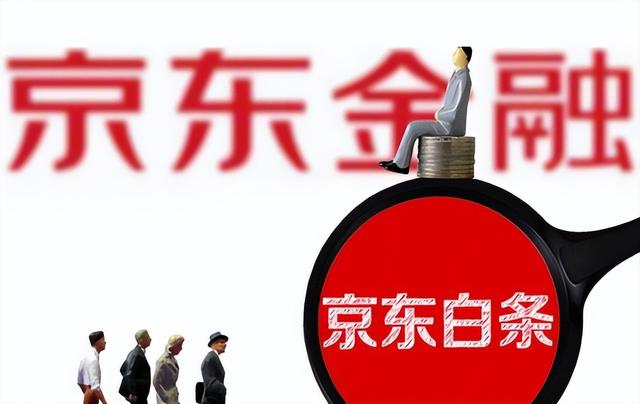 京东白条是什么东西开通好不好，京东白条是什么东西（京东白条个人征信模式）