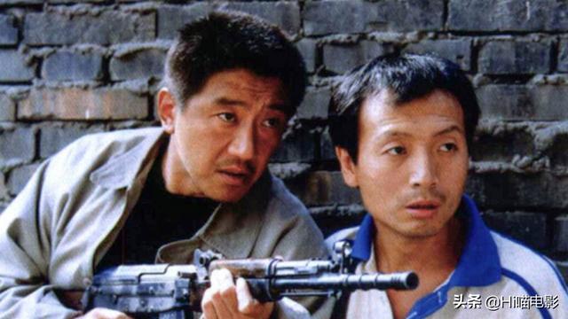江珊王志飞主演的电视剧是什么，江珊和王志飞主演的电视剧叫什么名（国内评分最高的10部扫黑剧）