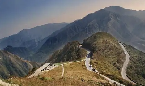 湖南南山牧场在哪里，湖南南山牧场旅游攻略自驾游（邵阳旅游推荐：南山牧场）