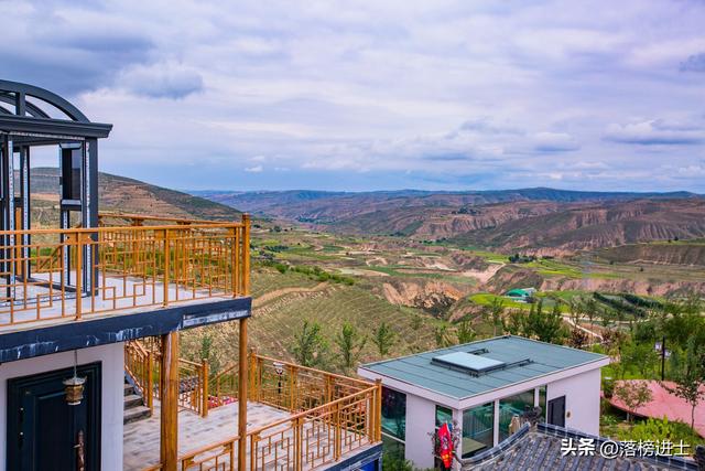 星空休闲中心中国城市排名第一是哪个城市，中国看星空最佳地点（甘肃定西北斗星空营地）