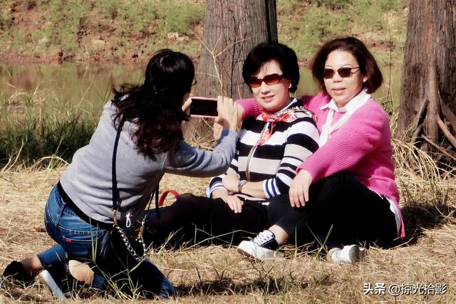 大光圈是什么意思，拍照大光圈是什么意思（手机摄影：大光圈模式独具魅力）