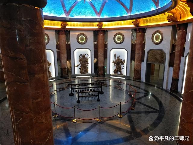 荆州一日游旅游景点推荐，六处必去的人文古迹在哪