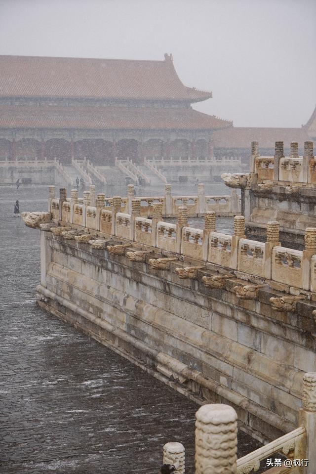 冬天去北京怎么玩，冬天去北京要注意什么（<附低体力拍照攻略>）