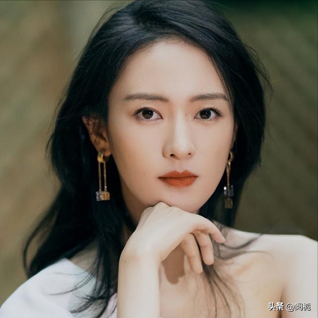 中国最漂亮的女生，中国最漂亮女生第一名的名字（从巩俐、章子怡到陈好）