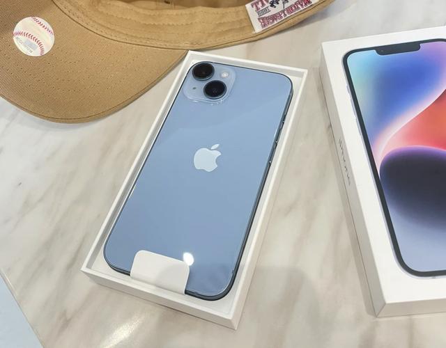 蘋果手機對比參數配置,蘋果配置參數對比(iphone14和mate50參數對比)