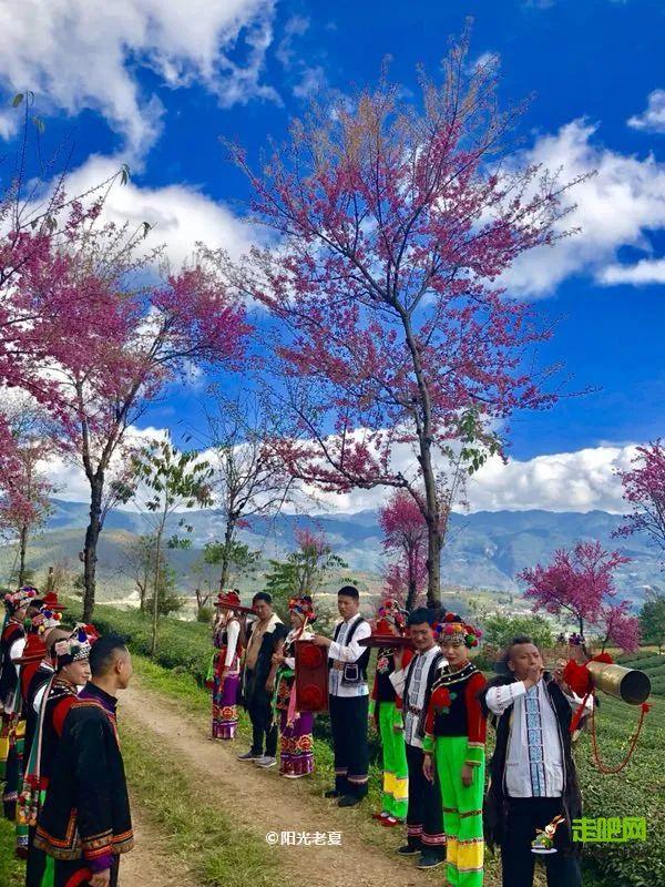 暖和的地方旅游，春节期间暖和地方适合去哪里旅游（20个小众旅行地）