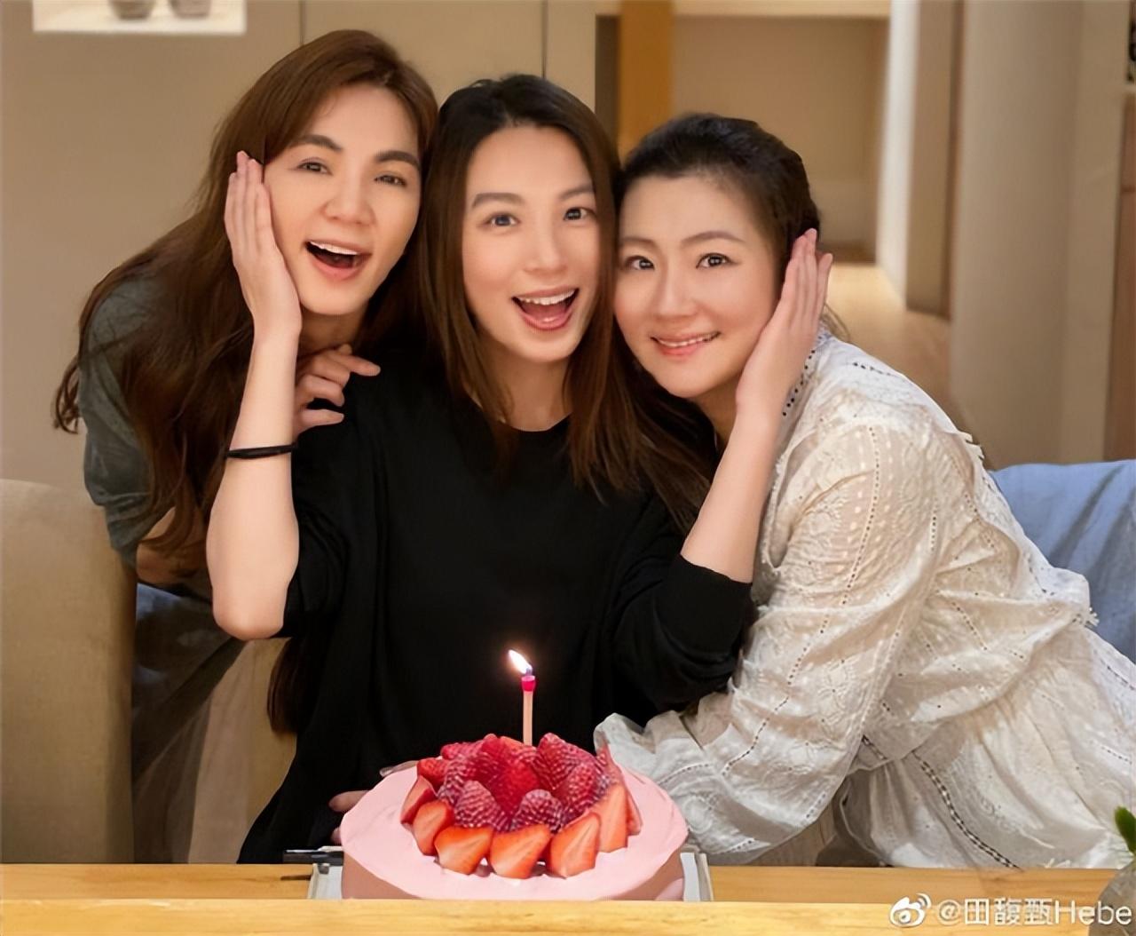 田馥甄为什么被大陆封（田馥甄立场问题有定论）