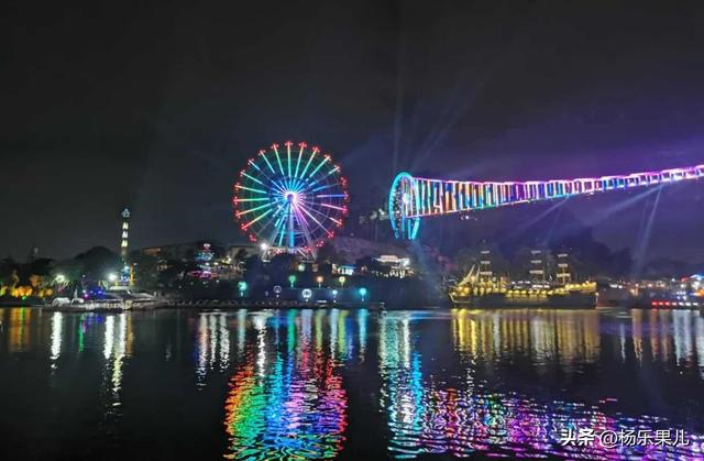 道滘粤晖园介绍，道滘粤晖园图片（广东-东菀十景）