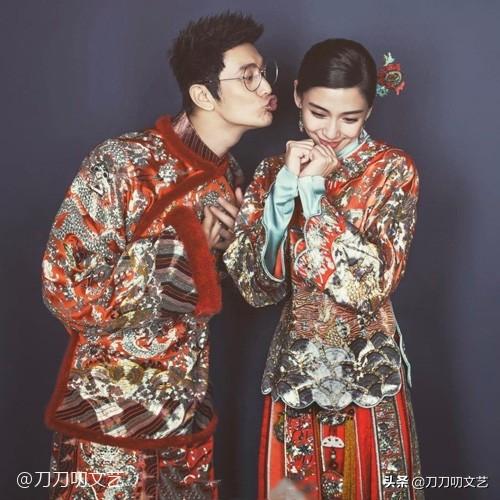 巴厘岛婚礼，ah婚礼嘉宾名单（黄晓明baby婚礼遍地瓜）
