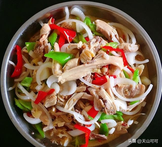 炒洋葱怎么做好吃，洋葱能炒着吃吗？怎么做好吃