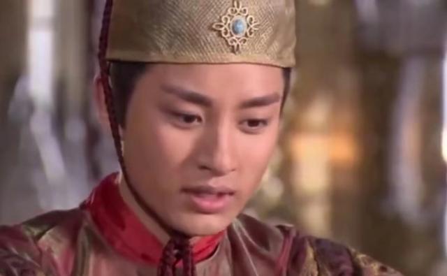 贾乃亮个人资料简介，贾乃亮个人资料简介及家世（再看贾乃亮和李小璐的婚姻）