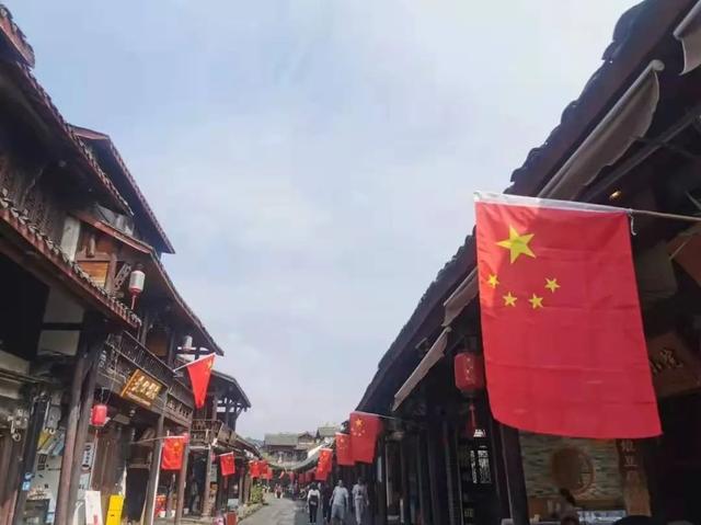 千佛山森林公园，千佛山在哪（不收门票的5个成都周边“小森林”）