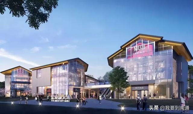 2022年下半年南通16个重磅大事件，2022年下半年南通16个重磅大事件