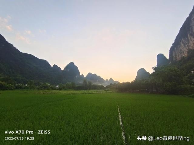 阳朔旅游攻略必去景点，阳朔游必去景点旅游攻略（旅途中的“小确幸”<附）