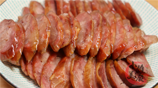 自制腊肠蒸几分钟能熟_腊肠要怎么蒸才好吃，腊肠蒸多少分钟可以熟（难怪总感觉没别人的好吃）