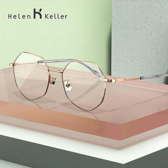 陌森眼镜什么档次，陌森眼镜属于什么档次（国产光学镜架选这5个品牌）