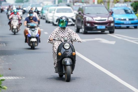 电动车遥控器失灵(电动车遥控器不灵敏怎么修)