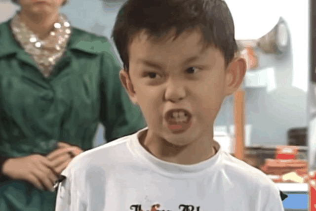 星汉灿烂幸甚至哉，星汉灿烂幸甚至哉是哪首诗（吴磊感情戏演起来像犯罪）