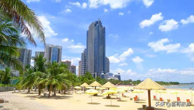 广东湛江旅游攻略，湛江旅游攻略最全攻略（广东省湛江市赤坎区十大景区有哪些）