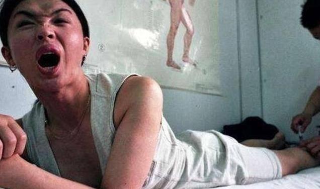 金星：23岁娶妻，28岁变性，38岁嫁人，她背后的故事你知道吗？