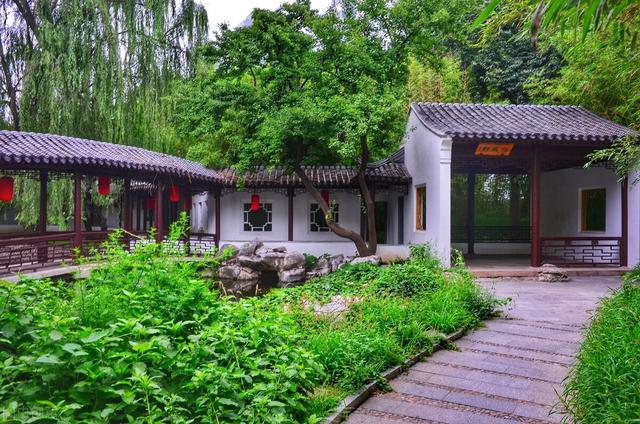 北京湿地公园有哪些景点好玩，北京公园推荐︱10个值得一去的免费公园