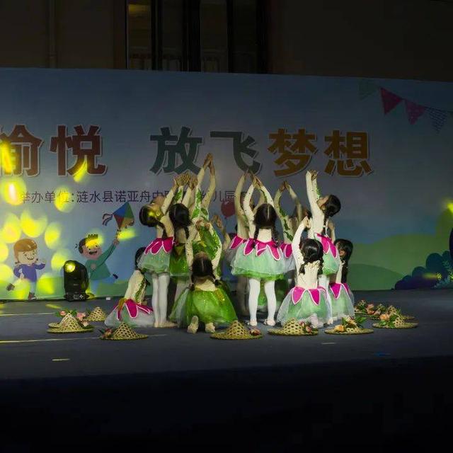 最炫民族风串词，最炫民族风串场词（放飞梦想”——诺亚舟中联壹城幼儿园）