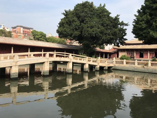 泉州旅游景点大全，泉州景点排行榜（泉州必打卡的十处景点）