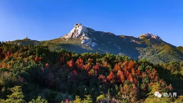 广东省内旅游攻略，广东10大最美自驾线路